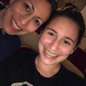 Meet your Posher, Anna